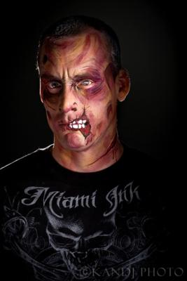All Ways Entertainment | Murrieta, CA | Face Painting | Photo #16