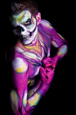 All Ways Entertainment | Murrieta, CA | Face Painting | Photo #18