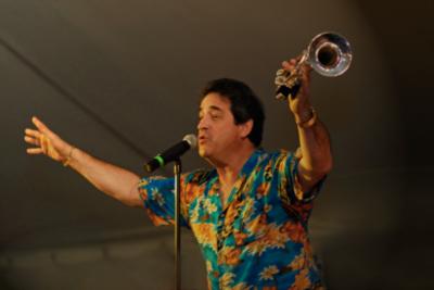 Joey Vincent - Funny Man With A Horn | Westmont, NJ | Impressionist | Photo #10