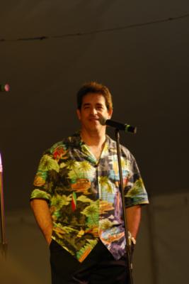 Joey Vincent - Funny Man With A Horn | Westmont, NJ | Impressionist | Photo #13