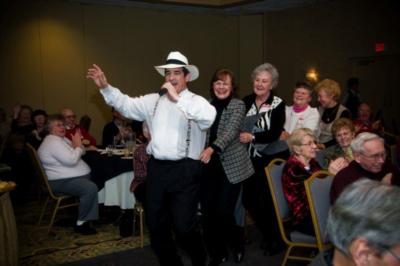 Joey Vincent - Funny Man With A Horn | Westmont, NJ | Impressionist | Photo #11