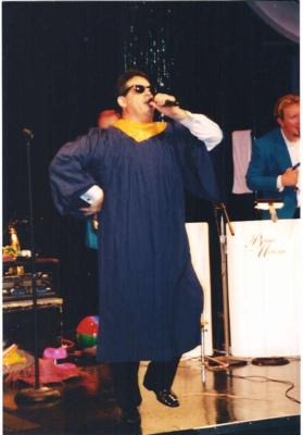 Joey Vincent - Funny Man With A Horn | Westmont, NJ | Impressionist | Photo #12