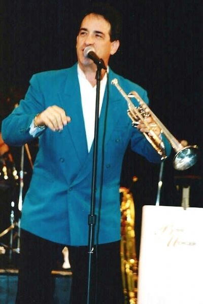 Joey Vincent - Funny Man With A Horn's Main Photo
