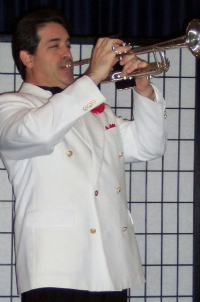 Joey Vincent - Funny Man With A Horn | Westmont, NJ | Impressionist | Photo #6