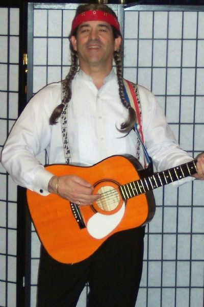 Joey Vincent - Funny Man With A Horn | Westmont, NJ | Impressionist | Photo #7