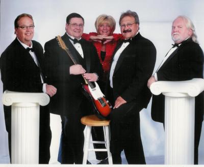 The De'ja'vu Band's Main Photo