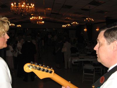 The De'ja'vu Band | Wheeling, WV | Oldies Band | Photo #3