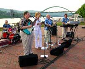 The De'ja'vu Band | Wheeling, WV | Oldies Band | Photo #4
