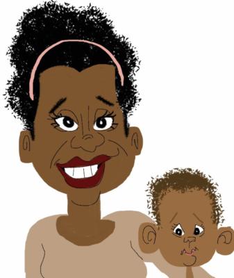60 SECOND CARICATURES by Adam Pate | Cleveland, OH | Caricaturist | Photo #16
