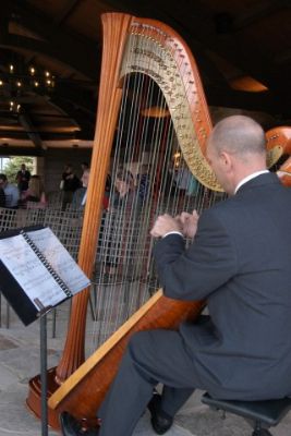 Paul Wren | Denver, CO | Classical Harp | Photo #4