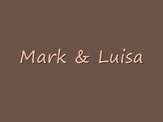 Dave's Mobile Disco | Dover, FL | Mobile DJ | Mark & Luisa - Wedding Day