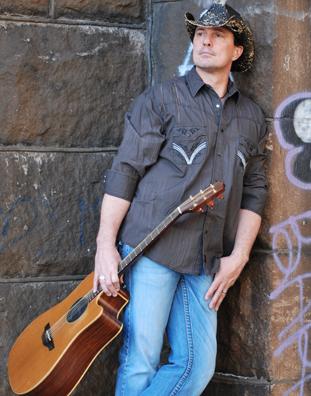 Dave Russell Band's Main Photo