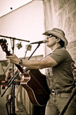 Dave Russell Band | Rocklin, CA | Country Band | Photo #5