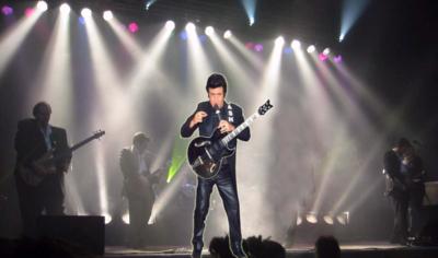 World's best Johnny Cash Tribute | Pinellas Park, FL | Johnny Cash Tribute Act | Photo #17