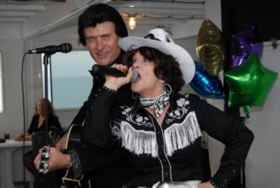 World's best Johnny Cash Tribute | Pinellas Park, FL | Johnny Cash Tribute Act | Photo #24