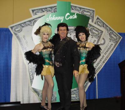 World's best Johnny Cash Tribute | Pinellas Park, FL | Johnny Cash Tribute Act | Photo #16