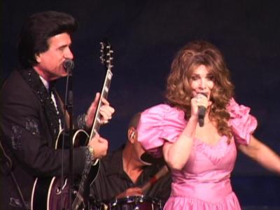 World's best Johnny Cash Tribute's Main Photo