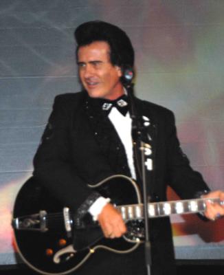 World's best Johnny Cash Tribute | Pinellas Park, FL | Johnny Cash Tribute Act | Photo #4