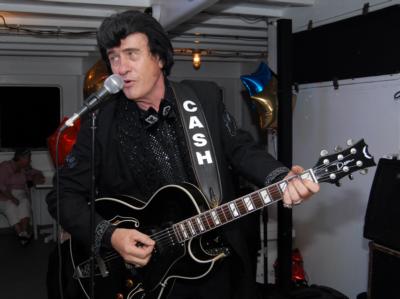 World's best Johnny Cash Tribute | Pinellas Park, FL | Johnny Cash Tribute Act | Photo #23