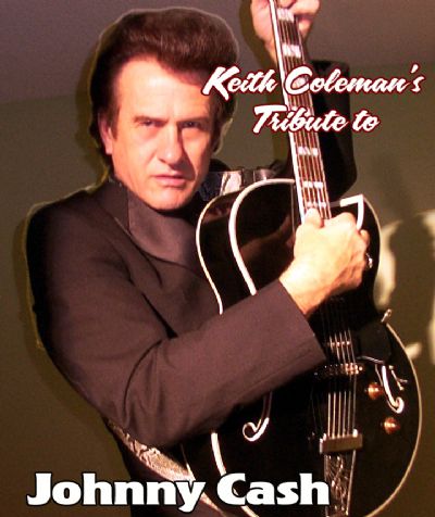 World's best Johnny Cash Tribute | Pinellas Park, FL | Johnny Cash Tribute Act | Photo #6