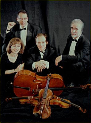 Campanella Ensemble's Main Photo