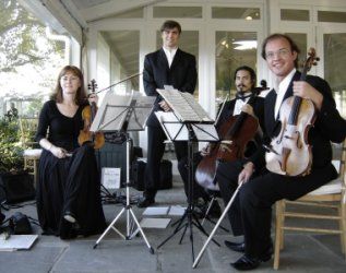 Campanella Ensemble | New York, NY | String Quartet | Photo #5