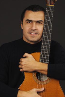 Marco Tulio's Main Photo