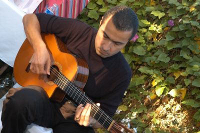 Marco Tulio | Reseda, CA | Latin Acoustic Guitar | Photo #6