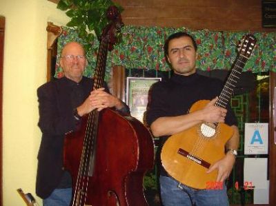 Marco Tulio | Reseda, CA | Latin Acoustic Guitar | Photo #7