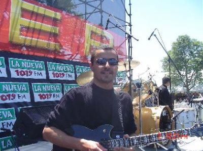Marco Tulio | Reseda, CA | Latin Acoustic Guitar | Photo #9