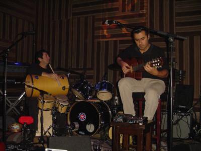 Marco Tulio | Reseda, CA | Latin Acoustic Guitar | Photo #15
