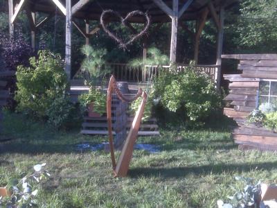 De Luna | Hooksett, NH | Harp | Photo #10