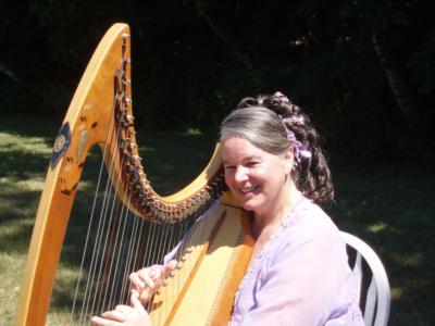 De Luna | Hooksett, NH | Harp | Photo #7