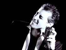 Geoffrey Leigh Tozer | Las Vegas, NV | Jazz Singer | Photo #2