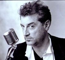 Geoffrey Leigh Tozer | Las Vegas, NV | Jazz Singer | Photo #4