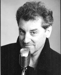 Geoffrey Leigh Tozer | Las Vegas, NV | Jazz Singer | Photo #5