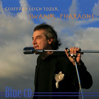 Geoffrey Leigh Tozer | Las Vegas, NV | Jazz Singer | Photo #7