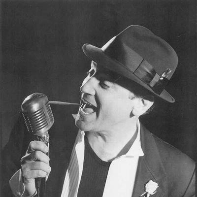 Geoffrey Leigh Tozer | Las Vegas, NV | Jazz Singer | Photo #8