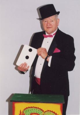 Fritz Herring's Main Photo