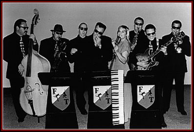 Flattop Tom And His Jump Cats's Main Photo