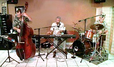 Ron Delp Trio's Main Photo