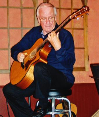 Tom Conner | North Canton, OH | Pop Acoustic Guitar | Photo #12
