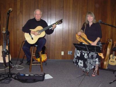 Tom Conner | North Canton, OH | Pop Acoustic Guitar | Photo #15