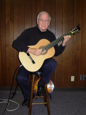Tom Conner | North Canton, OH | Pop Acoustic Guitar | Photo #13