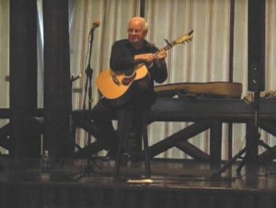 Tom Conner | North Canton, OH | Pop Acoustic Guitar | Photo #11