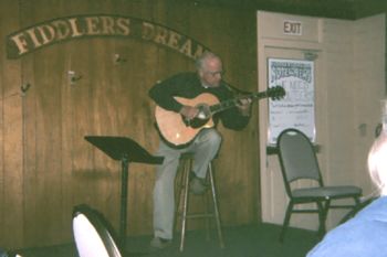 Tom Conner | North Canton, OH | Pop Acoustic Guitar | Photo #4