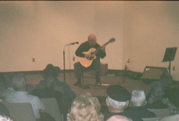 Tom Conner | North Canton, OH | Pop Acoustic Guitar | Photo #5
