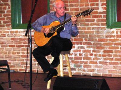 Tom Conner | North Canton, OH | Pop Acoustic Guitar | Photo #6