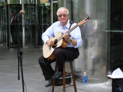 Tom Conner | North Canton, OH | Pop Acoustic Guitar | Photo #10