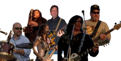 The Aerodynes 's Main Photo